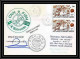 1777 Astrobale Signé Signed Daudon 18/12/1991 TAAF Antarctic Terres Australes Lettre (cover) - Briefe U. Dokumente