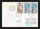 1785 Albatros 6/10/1991 TAAF Antarctic Terres Australes Lettre (cover) - Spedizioni Antartiche