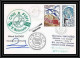 1776 Astrobale Signé Signed Daudon 18/12/1991 TAAF Antarctic Terres Australes Lettre (cover) - Antarktis-Expeditionen