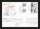 1770 Op 91-3-2 Signé Signed Loudes 4/3/1991 Marion Dufresne TAAF Antarctic Terres Australes Lettre (cover) Coin Daté - Antarctic Expeditions