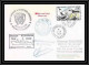 1739 Campagne Mersimag 1/4/1991 Signé Signed Loudes TAAF Antarctic Terres Australes Lettre (cover) - Expediciones Antárticas