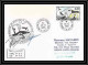 1730 Geophique Interne Signé Signed 22/12/1990 TAAF Antarctic Terres Australes Lettre (cover) - Antarctic Expeditions