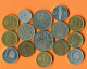 SPAIN Coin SPANISH Coin Collection Mixed Lot #L10227.1.U.A - Other & Unclassified