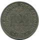 100 FRANCS 1976 WESTERN AFRICAN STATES Coin #AP960.U.A - Altri – Africa