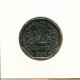 2 FRANCS 1998 FRANKREICH FRANCE Französisch Münze #BB588.D.A - 2 Francs