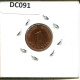 1 PFENNIG 1987 D BRD ALEMANIA Moneda GERMANY #DC091.E.A - 1 Pfennig