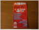 BIGLIETTO D INGRESSO DISCOTECA ALTEREGO 1999 - Biglietti D'ingresso