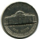 5 CENTS 1986 USA Münze #AZ266.D.A - 2, 3 & 20 Cent