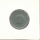 1 FORINT 1950 HUNGRÍA HUNGARY Moneda #AY472.E.A - Hongarije