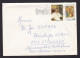 Vatican: Cover To Germany, 1979, 2 Stamps, History, Religion (minor Damage) - Lettres & Documents