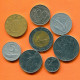 ITALIA ITALY Moneda ITALIA ITALYn Moneda Collection Mixed Lot #L10433.1.E.A - Autres & Non Classés