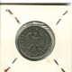 1 DM 1991 G GERMANY Coin #AW498.U.A - 1 Mark