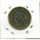 20 FRANCS 1994 FRANCE Trimetallic Pièce Française #AN471.F.A - 20 Francs