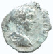 SEVERUS ALEXANDER SILVER DENARIUS Romano ANTIGUO Moneda 2.3g/18mm #AA279.45.E.A - The Severans (193 AD Tot 235 AD)