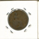 PENNY 1906 UK GBAN BRETAÑA GREAT BRITAIN Moneda #AR356.E.A - D. 1 Penny