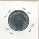 2 FRANCS 1947 B FRANKREICH FRANCE Französisch Münze #AM346.D.A - 2 Francs