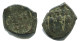 HERACLIUS FOLLIS Auténtico ORIGINAL Antiguo BYZANTINE Moneda 4.8g/24mm #AB379.9.E.A - Byzantines