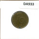 10 PFENNIG 1982 F BRD ALEMANIA Moneda GERMANY #DA933.E.A - 10 Pfennig