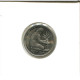 50 PFENNIG 1999 A WEST & UNIFIED GERMANY Coin #DB680.U.A - 50 Pfennig