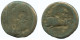 HORSEMAN Authentique Original GREC ANCIEN Pièce 4.1g/18mm #NNN1384.9.F.A - Griekenland