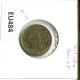 10 EURO CENTS 2002 GRIECHENLAND GREECE Münze #EU484.D.A - Grèce