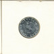10 FILLER 1989 HUNGARY Coin #AY437.U.A - Ungheria