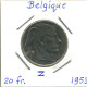 20 FRANCS 1953 FRENCH Text BELGIQUE BELGIUM Pièce ARGENT #BA658.F.A - 20 Frank