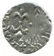 INDO-SKYTHIANS WESTERN KSHATRAPAS KING NAHAPANA AR DRACHM GREC #AA406.40.F.A - Griechische Münzen