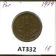 1 ESCUDO 1979 PORTUGAL Coin #AT332.U.A - Portogallo