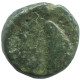 Ancient Antike Authentische Original GRIECHISCHE Münze 1.8g/12mm #SAV1309.11.D.A - Griechische Münzen