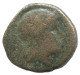 Authentic Original Ancient GREEK Coin 1.7g/13mm #NNN1183.9.U.A - Griekenland