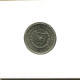 25 MILS 1979 CHIPRE CYPRUS Moneda #AZ873.E.A - Zypern