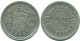 1/10 GULDEN 1918 NIEDERLANDE OSTINDIEN SILBER Koloniale Münze #NL13327.3.D.A - Niederländisch-Indien