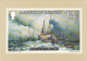 Channel Islands Stamp Card, Bailiwick Of Guernsey - Unused Postcard - C.I1 - Guernsey