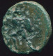 HORSEMAN Authentic Ancient GREEK Coin 1.9g/14.6mm #GRK1374.10.U.A - Griekenland
