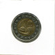 100 ESCUDOS 1997 PORTUGAL Moneda BIMETALLIC #AT431.E.A - Portugal