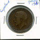PENNY 1911 UK GBAN BRETAÑA GREAT BRITAIN Moneda #AN573.E.A - D. 1 Penny