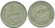 15 KOPEKS 1923 RUSSIA RSFSR SILVER Coin HIGH GRADE #AF050.4.U.A - Russie