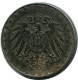 10 PFENNIG 1917 DEUTSCHLAND Münze GERMANY #DB923.D.A - 10 Pfennig