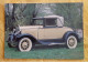 Ford 1931 Modele A - Voitures De Tourisme