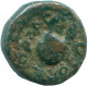 Antike Authentische Original GRIECHISCHE Münze #ANC12636.6.D.A - Griekenland