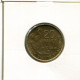 20 FRANCS 1953 B FRANCE French Coin #AK889.U.A - 20 Francs