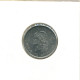 50 CENTAVOS 1983 ARGENTINIEN ARGENTINA Münze #AX313.D.A - Argentine