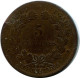 5 CENTIMES 1874 FRANKREICH FRANCE Französisch Münze #AM957.D.A - 5 Centimes