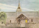 St Margueritede La Foret, Church Guernsey - Unused Postcard - C.I1 - Guernsey