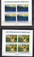 Burundi Les Impressionnistes Américains XXX 2013 - Blocks & Sheetlets