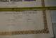 AF1 Certificat D'école Primaire - LOBBES - Charleroi - 1978 - Diplomas Y Calificaciones Escolares