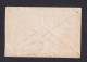 1872 - 3x 40 C. Auf Kleinem Brief Ab Paris Nach USA - 1871-1875 Ceres