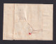Media Onzo (D 5) Auf Kleinem Brief Ab PUERTO.. Nach Trinidad - Cuba (1874-1898)