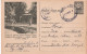 A24494 -  View From Balneo- Climateric Resort BUZIAS  Carpati Mountain  Postal Stationery  Romania 1962 - Entiers Postaux